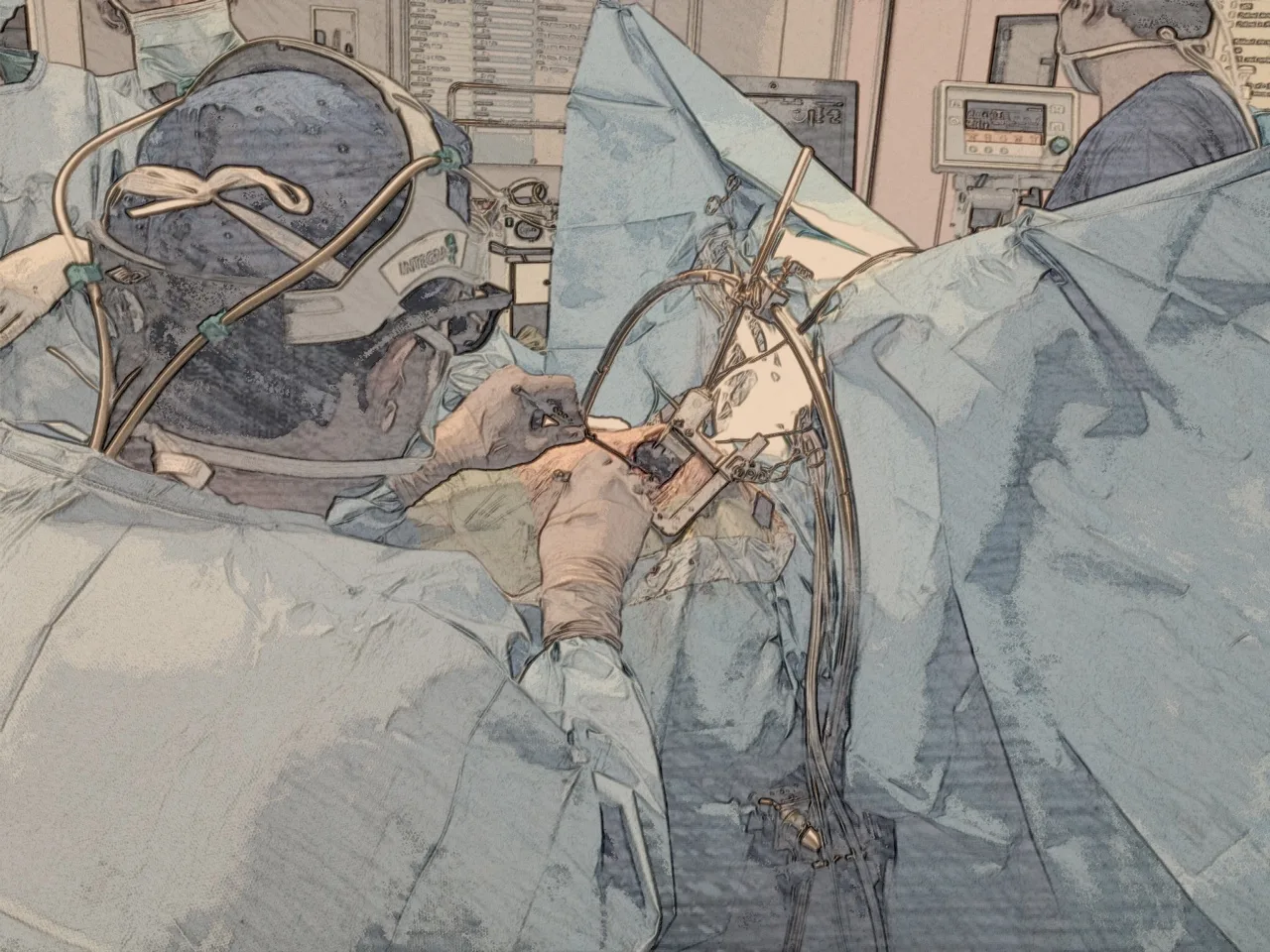 Minimally Invasive Cardiac Surgery Minimally Invasive Cardiac Surgery