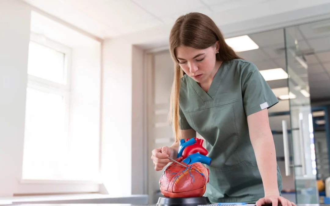 Know Everything about Robotic Mitral Valve Repair