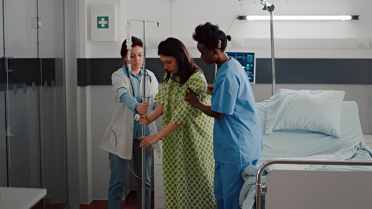 How Painful is Recovery After Robotic Heart Surgery What to Expect and How to Manage It