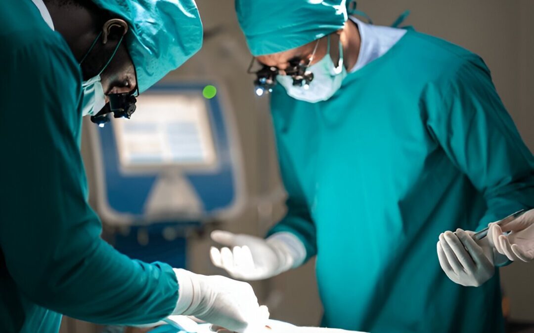 What Are the Risks of Robotic Heart Surgery Separating Facts from Myths Image