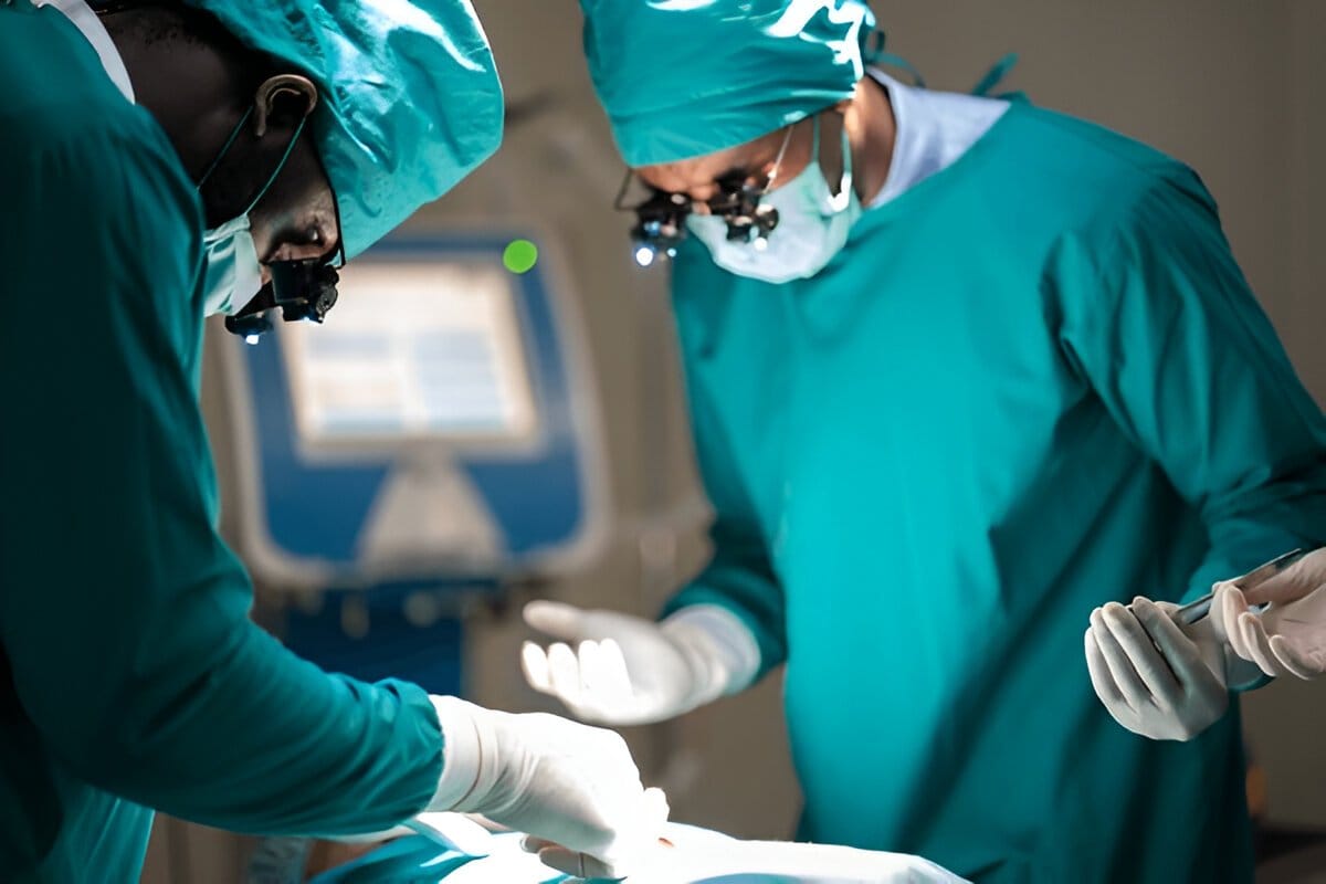 What Are the Risks of Robotic Heart Surgery Separating Facts from Myths Image