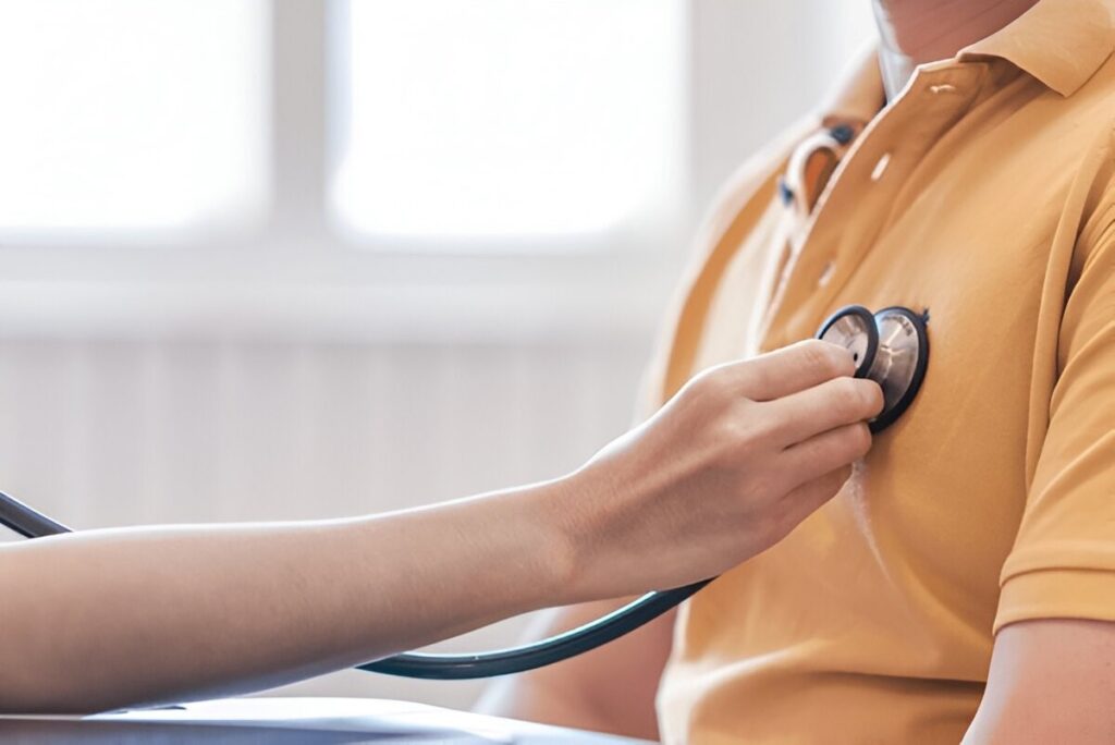 Why Understanding Risk Factors for Heart Disease Matters