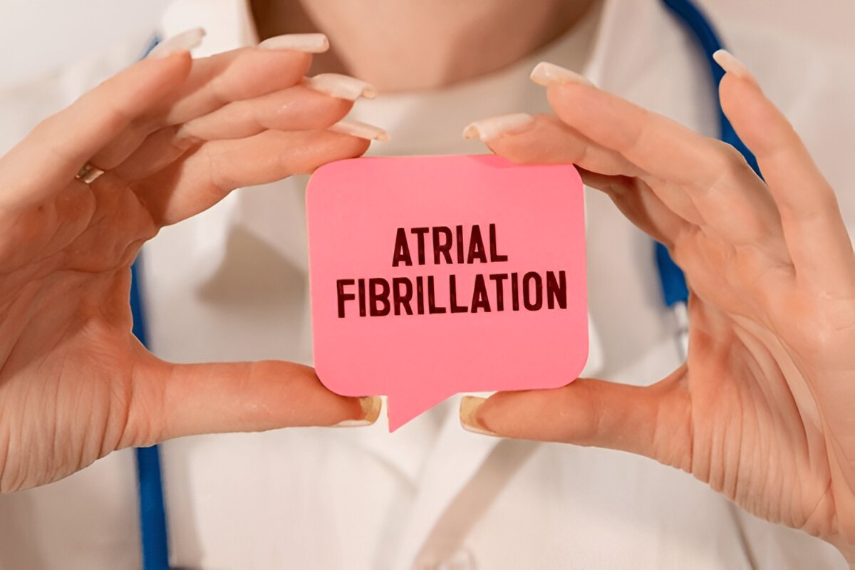 Atrial Fibrillation