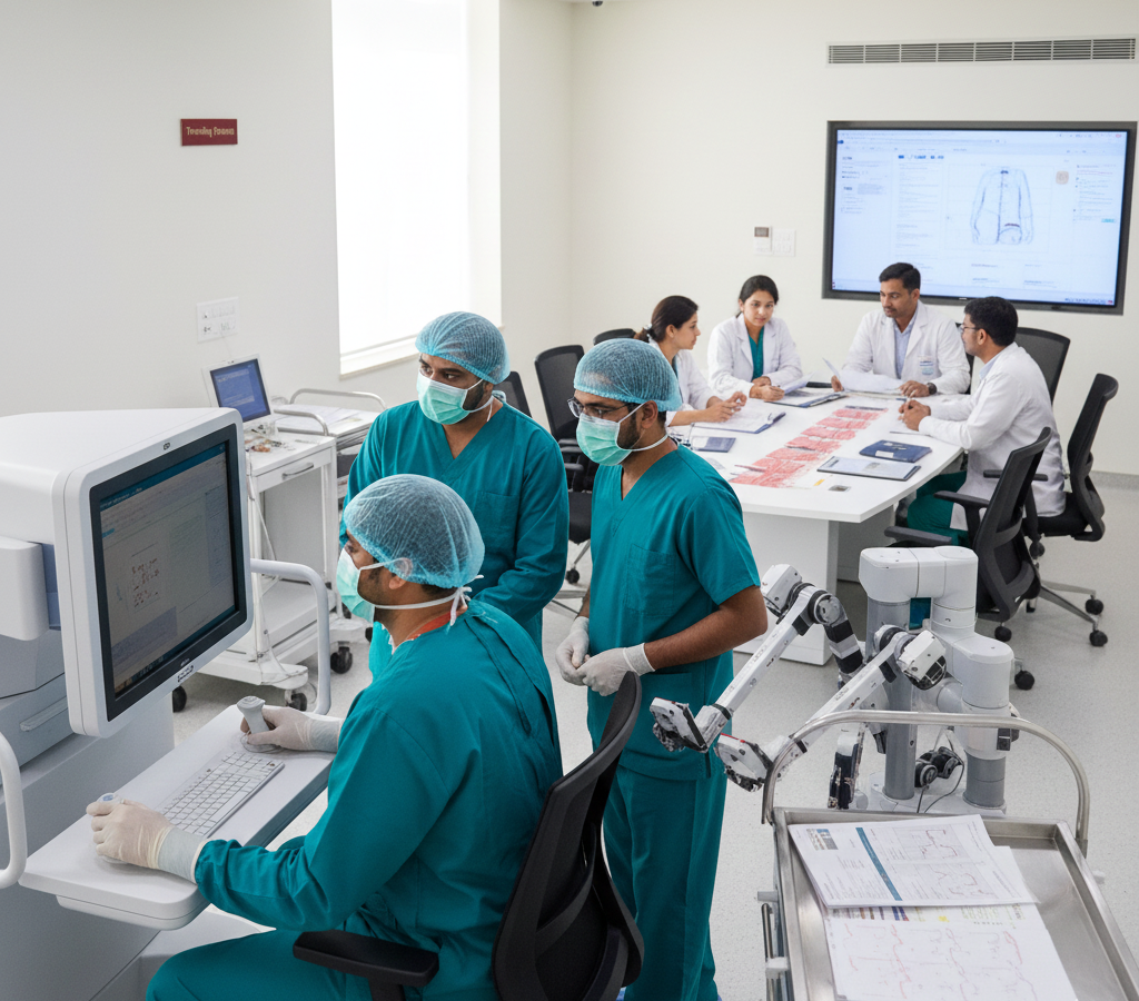 Challenges & Future Directions