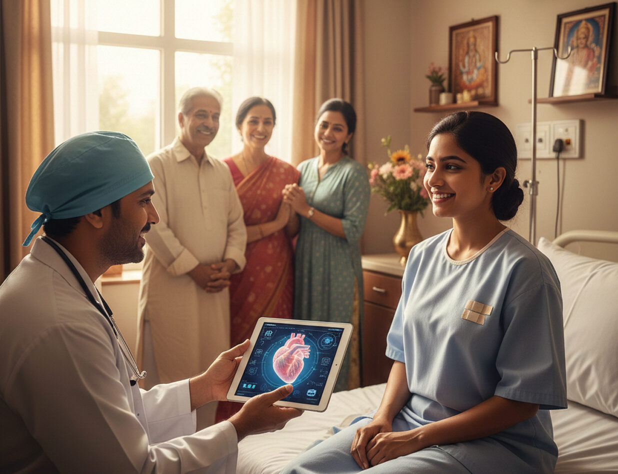 Patient Experience + Success Stories