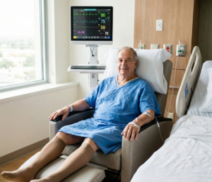 Double Valve Replacement Surgery Success Rates Today