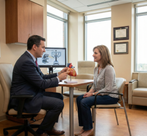How MICSHeart Helps Patients Navigate Advanced Valve Surgery