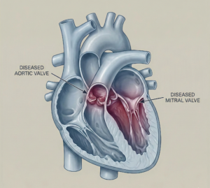 Understanding Double Valve Replacement