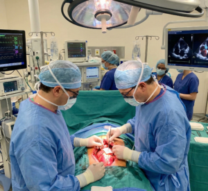 What Is Surgical ASD Closure