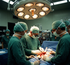 Why Double Valve Surgery Was Traditionally High Risk