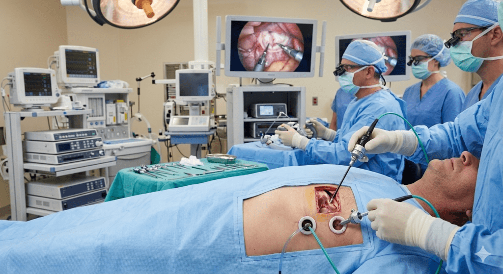 The Future of Cardiac Tumor Treatment